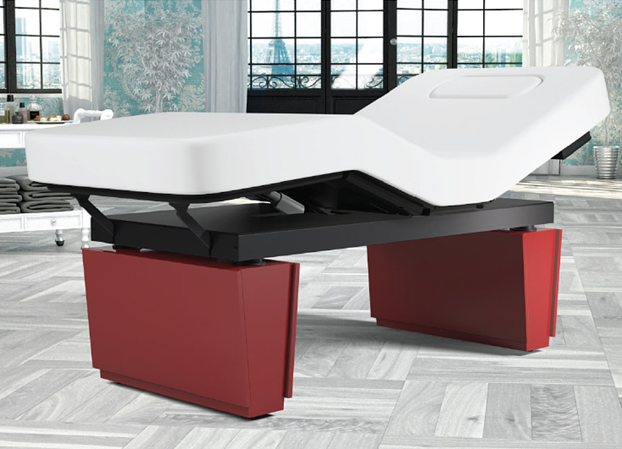 Oakworks Cosmo ABC Electric Spa Table