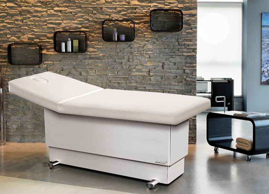 Essential Kneads | Professional Spa Beds & Wellness Equipment