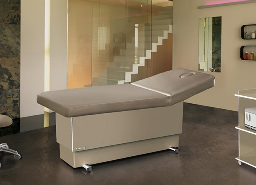 Essential Kneads | Professional Spa Beds & Wellness Equipment