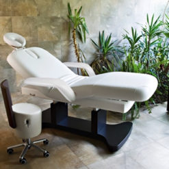 Nilo Spa vip 1 Essential Kneads | Professional Spa Beds & Wellness Equipment