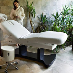 Nilo Spa vip 3 Essential Kneads | Professional Spa Beds & Wellness Equipment