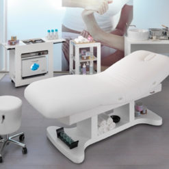 Nilo Spa vip 4 Essential Kneads | Professional Spa Beds & Wellness Equipment