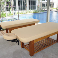 Outdoor Furniture & Pool Equipment