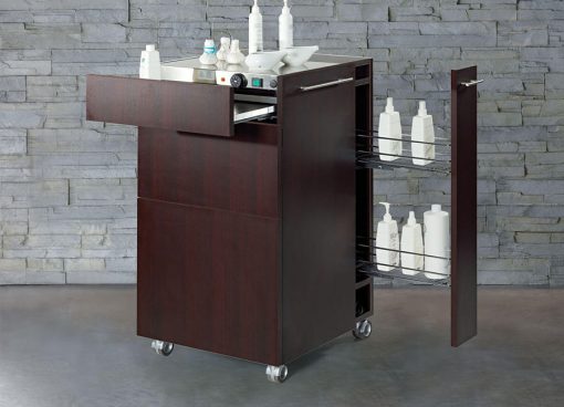 Lemi T-Vale Heating Plate