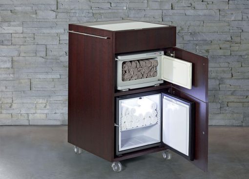 Lemi T-Vale Towel Cabinets