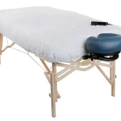 DLX Digital Massage Table Warmer 4 Essential Kneads | Professional Spa Beds & Wellness Equipment