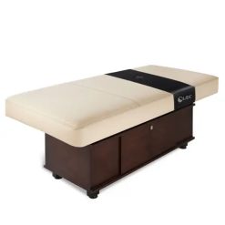 Living Earth Crafts INSIGNIA CLASSIC™ Multi-purpose treatment table with replaceable mattress-no facerest