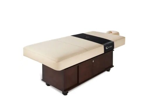 Living Earth Crafts INSIGNIA CLASSIC™ Multi-purpose treatment table with replaceable mattress