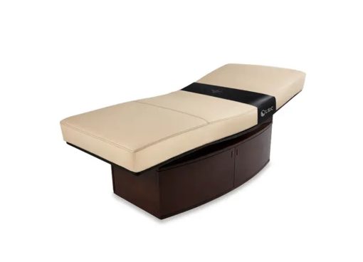 INSIGNIA HORIZON Multi Purpose Treatment Table with Replaceable Mattress 1 1 Essential Kneads | Professional Spa Beds & Wellness Equipment