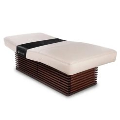 INSIGNIA MODERN™ Multi-purpose treatment table with replaceable mattress -slight adjustment
