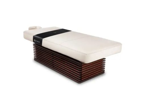 INSIGNIA MODERN™ Multi-purpose treatment table with replaceable mattress