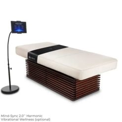 INSIGNIA MODERN™ Multi-purpose treatment table with replaceable mattress - Mind Sync