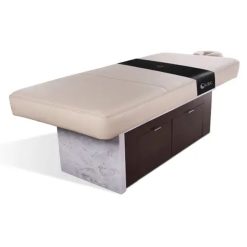 INSIGNIA WATERFALL™ Multi-purpose treatment table with replaceable mattress