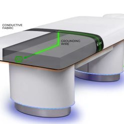 Insignia Ellipse Treatment Table