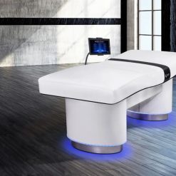 Insignia Ellipse Treatment Table - Optional Mind Sync Setting