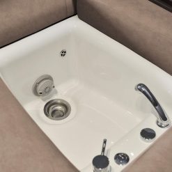 Amalfi Basin closeup