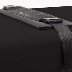 Ellora™ with Stretch Assist™ System Strap Closeup