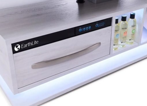 Everest Eclipse 2.0™ Digital Warmer Closeup