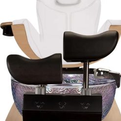 Maestro Opus™ Pedicure Spa Basin Front View