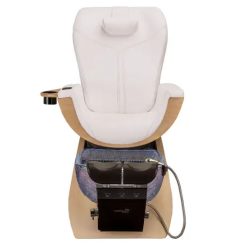 Maestro Opus™ Pedicure Spa Front View