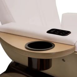 Maestro Opus™ Pedicure Spa Manicure Hand Rest