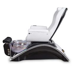 Maestro Opus™ Pedicure Spa Side View