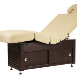 Maharaja Electric Spa Massage Table with Facerest