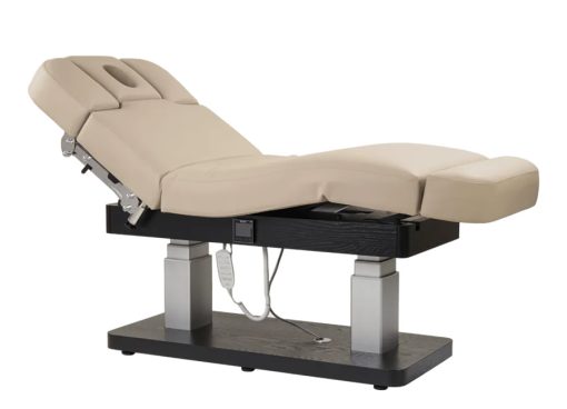 Marut Electric Spa Bed