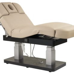 Marut Electric Spa Bed Height Raised