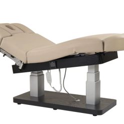 Marut Electric Spa Bed Back Section Lower than Foot Section
