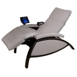 Mind-Sync 2.0™ Harmonic Wellness Lounger