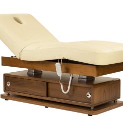 Mudit Electric Massage Bed