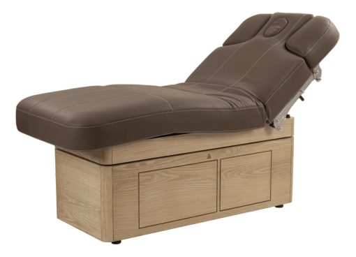 Mudra Electric Spa Massage Table