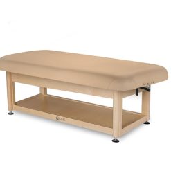 Napa-Hydraulic-Treatment-Table-Shelf-Base-Flat-Top