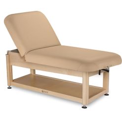 Napa-Hydraulic-Treatment-Table-Shelf-Base-Tilt-Top