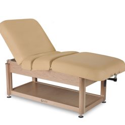 Napa Hydraulic Treatment Table Shelf Base Salon-Top