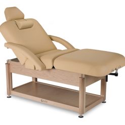 Napa Hydraulic Treatment Table Shelf Base -Salon-Top-Salon-Headrest-Armrest