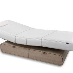 Baja Edge & Oval Spa Bases