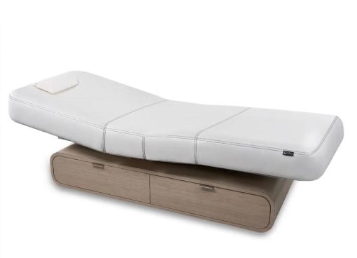 Baja Edge & Oval Spa Bases