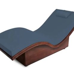 NuWave™ Lounger - Salt Room Edition Blue