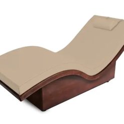 NuWave™ Lounger - Salt Room Edition Beige