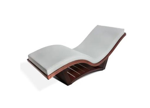 NuWave S™ Lounger with Replaceable Mattress