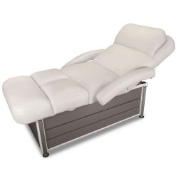 Pan Pacific™ Convertible Treatment Table Basin closed