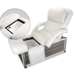 Pan Pacific™ Convertible Treatment Table Basin