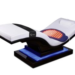 Reset Recovery™ Chair Reset Recovery™ Chair LED-lit IceBlock™ Base