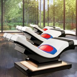 Reset Recovery™ Chair Reset Recovery™ Chair Spa Setting