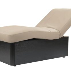 Somil Spa Relaxation Lounger with Light