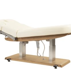 Tejas Electric Spa Massage Table Tilt