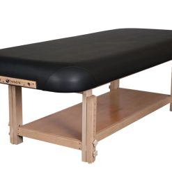 Terra™ Stationary Treatment Table Side View