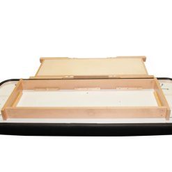Terra™ Stationary Treatment Table Before Installation